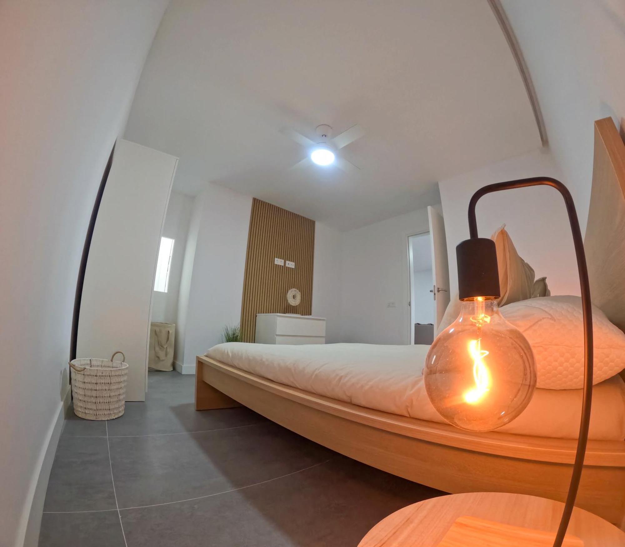 Violeta Suite Las Palmas de Gran Canaria Exteriör bild