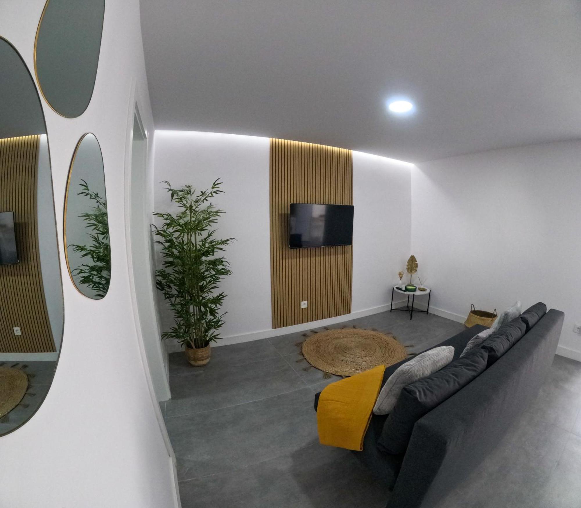 Violeta Suite Las Palmas de Gran Canaria Exteriör bild